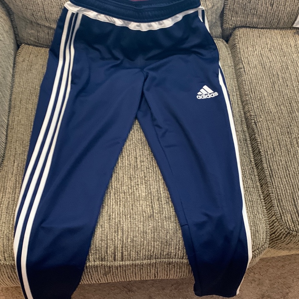 Like new junior men small